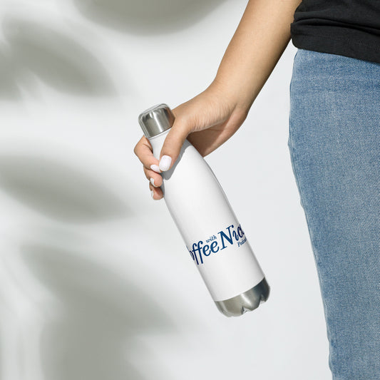 Yes, you need another Stainless steel water bottle!